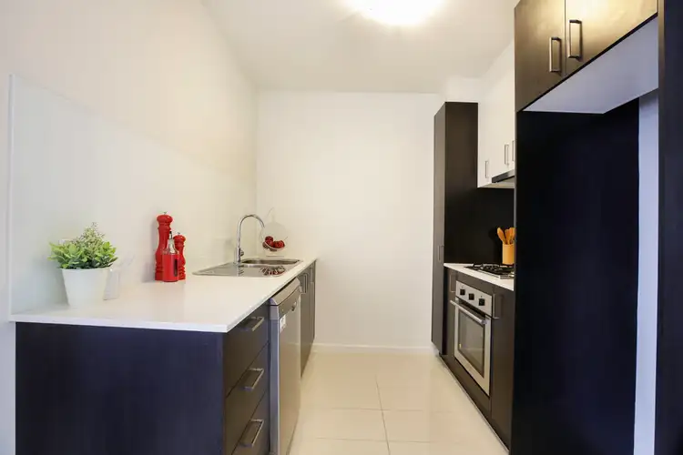 Fourth view of Homely apartment listing, 310/12 Wood Street, Nunawading VIC 3131