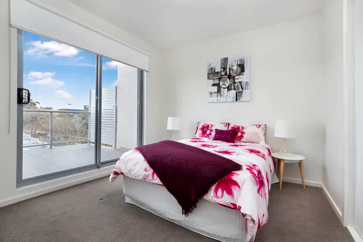 Fifth view of Homely apartment listing, 310/12 Wood Street, Nunawading VIC 3131