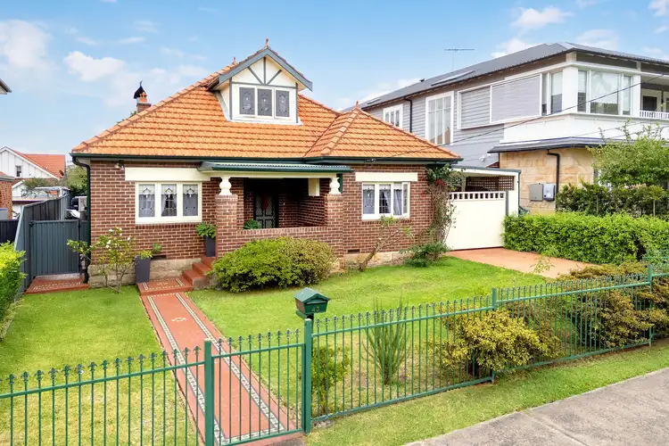 Third view of Homely house listing, 43 Delange Road, Putney NSW 2112