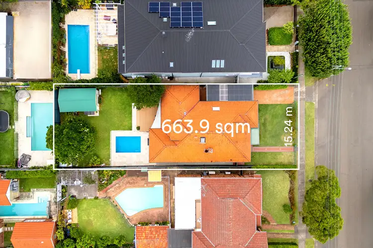 Fourth view of Homely house listing, 43 Delange Road, Putney NSW 2112