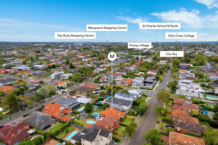 Seventh view of Homely house listing, 43 Delange Road, Putney NSW 2112