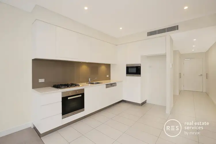 Third view of Homely apartment listing, 610/119 Ross Street, Glebe NSW 2037