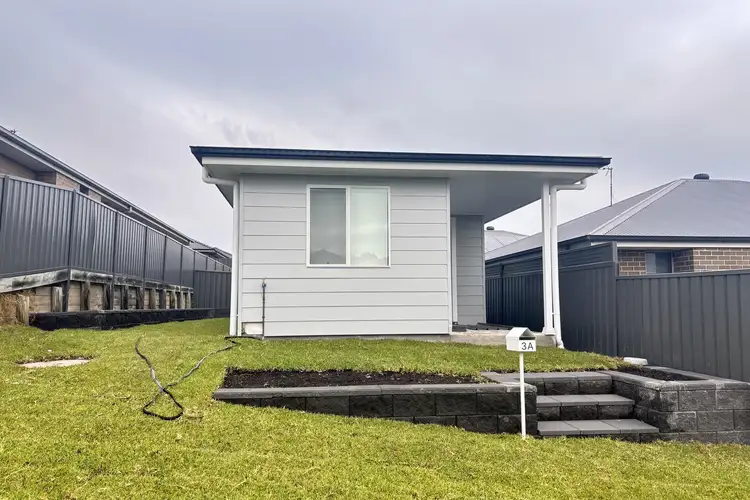 3a Thorncliffe Avenue, Thornton NSW 2322