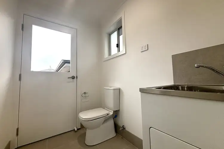 Third view of Homely unit listing, 3a Thorncliffe Avenue, Thornton NSW 2322