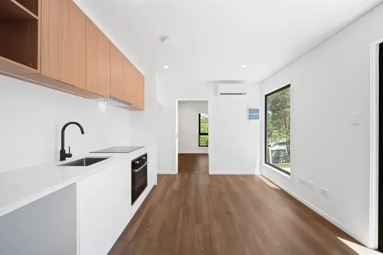 Fourth view of Homely retirement listing, 42/96 Caloundra Road, Little Mountain QLD 4551