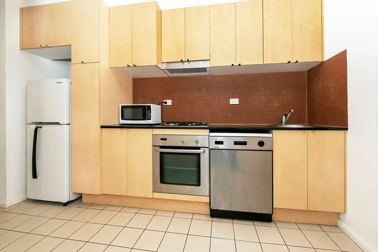 Second view of Homely apartment listing, 266 Pitt Street, Waterloo NSW 2017