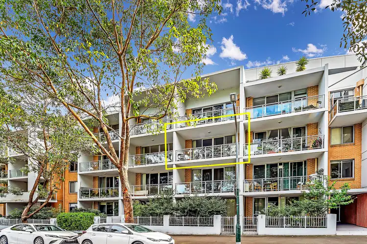 Fifth view of Homely apartment listing, 266 Pitt Street, Waterloo NSW 2017