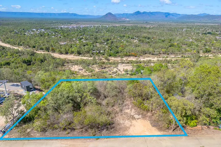 Third view of Homely land listing, 24/20 Mount Kulburn Drive, Jensen QLD 4818