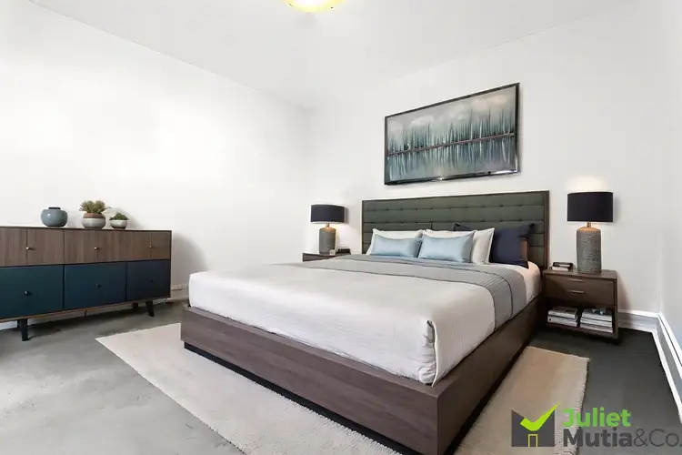 Second view of Homely unit listing, Address available on request