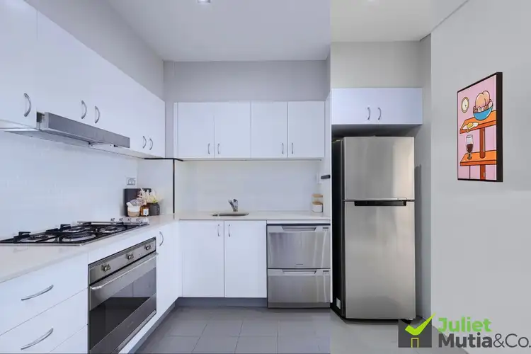 Fourth view of Homely unit listing, Address available on request