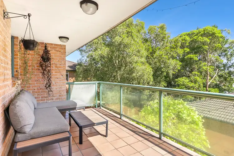 20/616-618 Princes Highway, Kirrawee NSW 2232