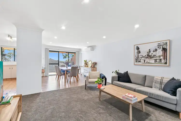 Second view of Homely apartment listing, 20/616-618 Princes Highway, Kirrawee NSW 2232