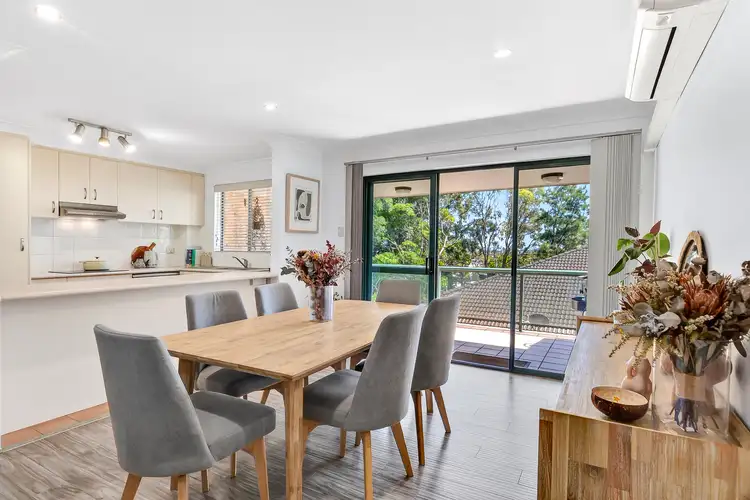 Third view of Homely apartment listing, 20/616-618 Princes Highway, Kirrawee NSW 2232