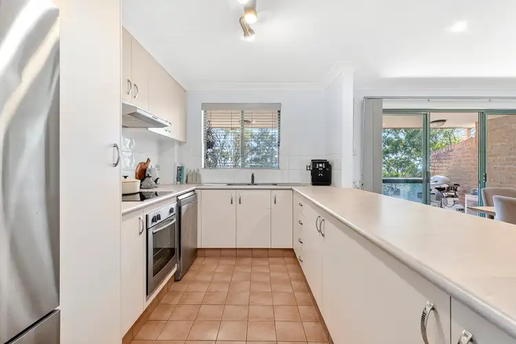 Fourth view of Homely apartment listing, 20/616-618 Princes Highway, Kirrawee NSW 2232