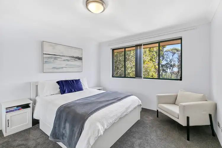 Fifth view of Homely apartment listing, 20/616-618 Princes Highway, Kirrawee NSW 2232