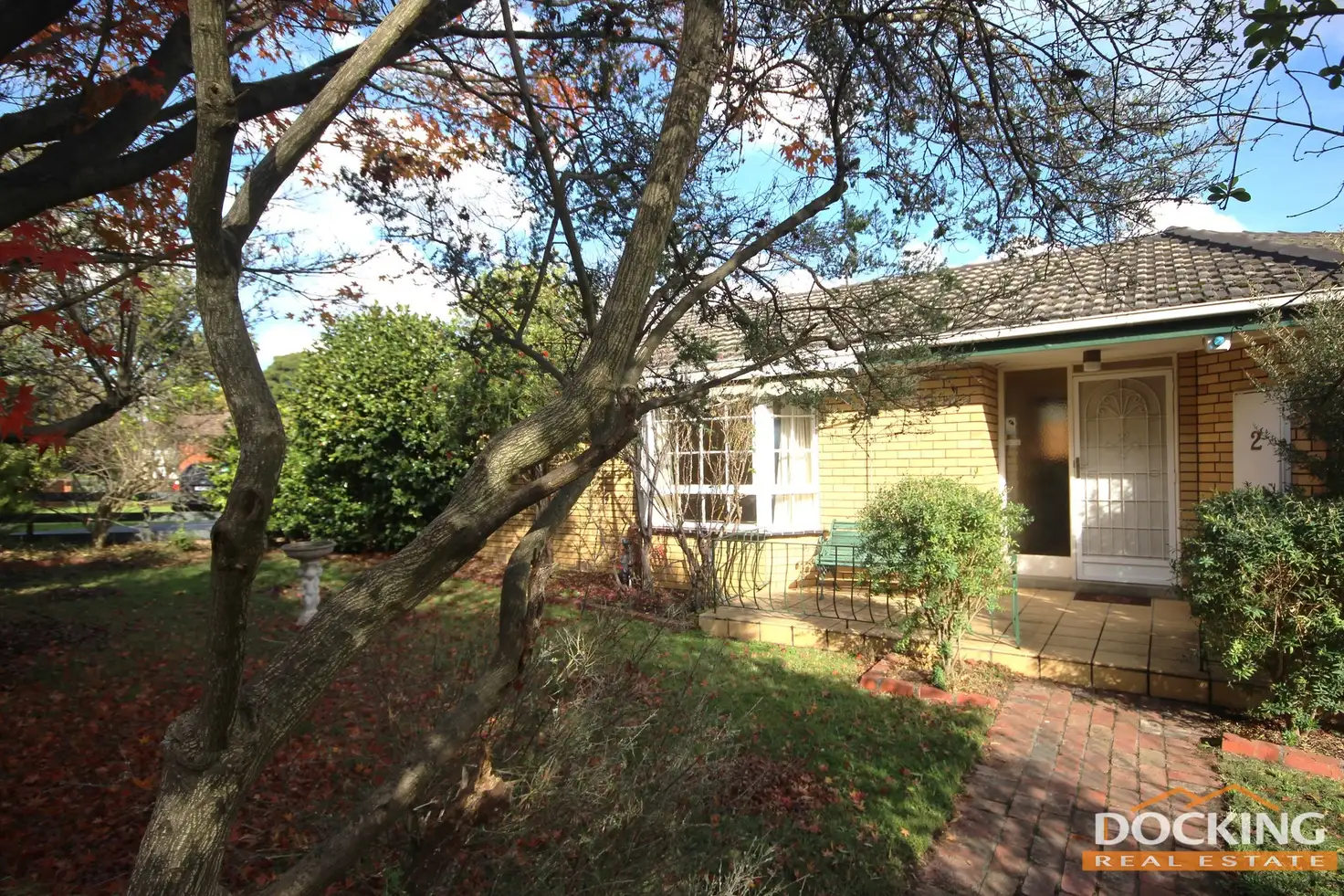 Main view of Homely house listing, 2 Hindle Drive, Vermont VIC 3133