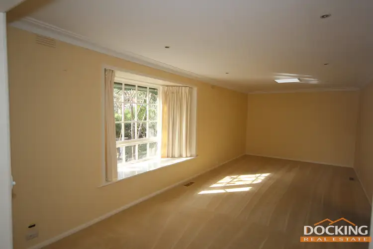 Third view of Homely house listing, 2 Hindle Drive, Vermont VIC 3133