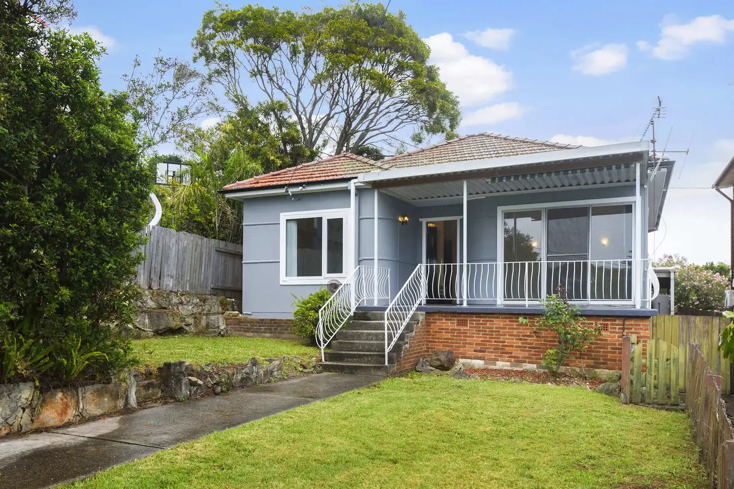 Main view of Homely house listing, 6 Horning Parade, Manly Vale NSW 2093