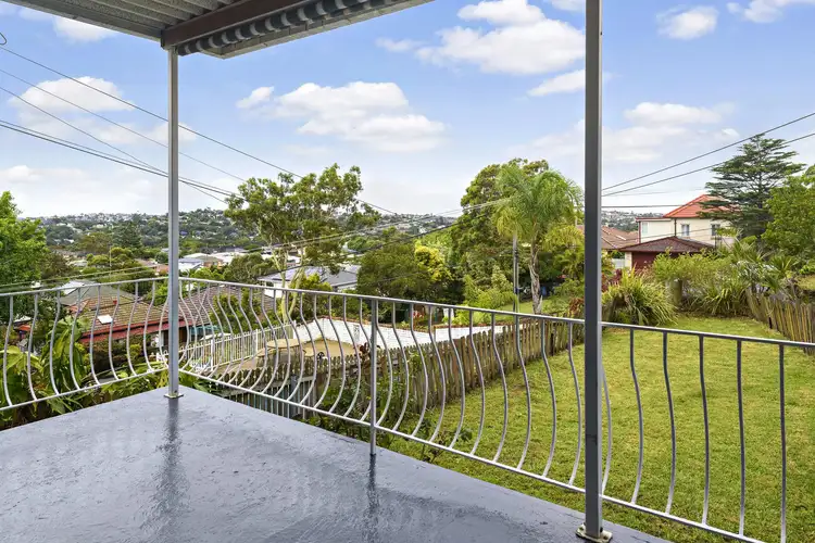 Third view of Homely house listing, 6 Horning Parade, Manly Vale NSW 2093