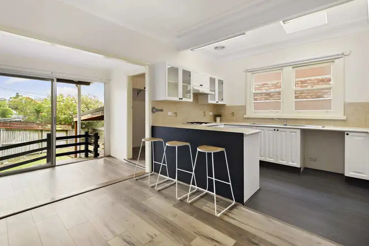 Fourth view of Homely house listing, 6 Horning Parade, Manly Vale NSW 2093