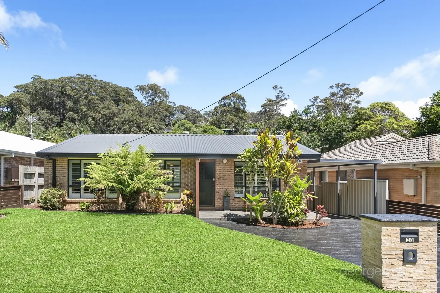 Main view of Homely house listing, 38 Ashley Avenue, Terrigal NSW 2260