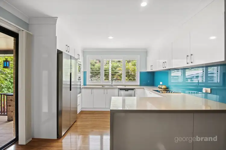 Second view of Homely house listing, 38 Ashley Avenue, Terrigal NSW 2260