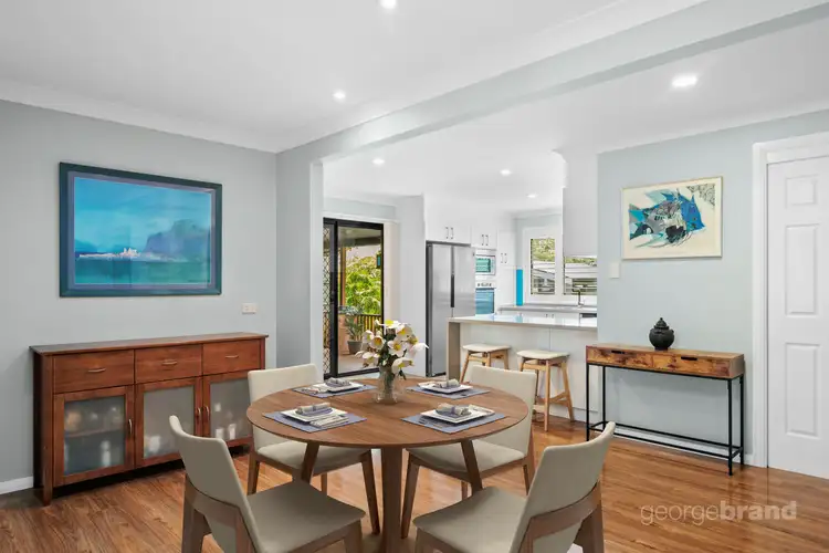 Third view of Homely house listing, 38 Ashley Avenue, Terrigal NSW 2260