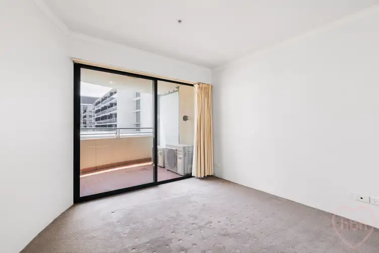 Second view of Homely apartment listing, 522/74 Northbourne Avenue, Braddon ACT 2612