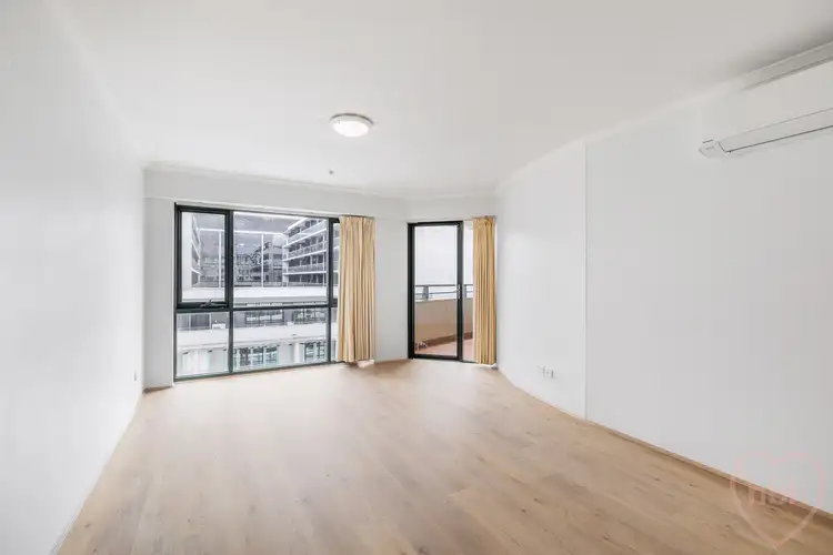 Third view of Homely apartment listing, 522/74 Northbourne Avenue, Braddon ACT 2612