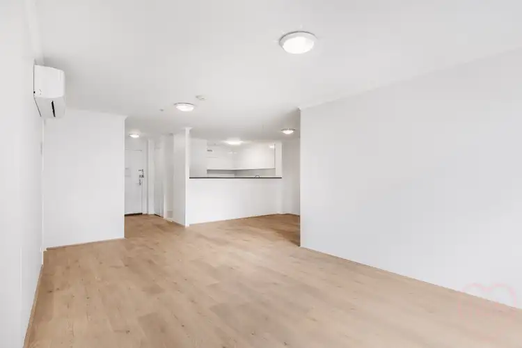 Fourth view of Homely apartment listing, 522/74 Northbourne Avenue, Braddon ACT 2612