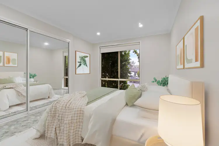 Third view of Homely house listing, 22 Charles Place, Mount Annan NSW 2567