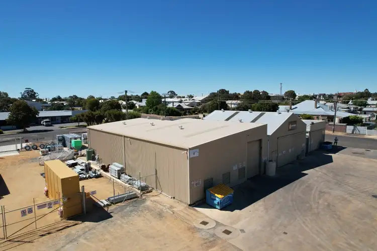 Third view of Homely house listing, 39/41 Albion Street, Katanning WA 6317