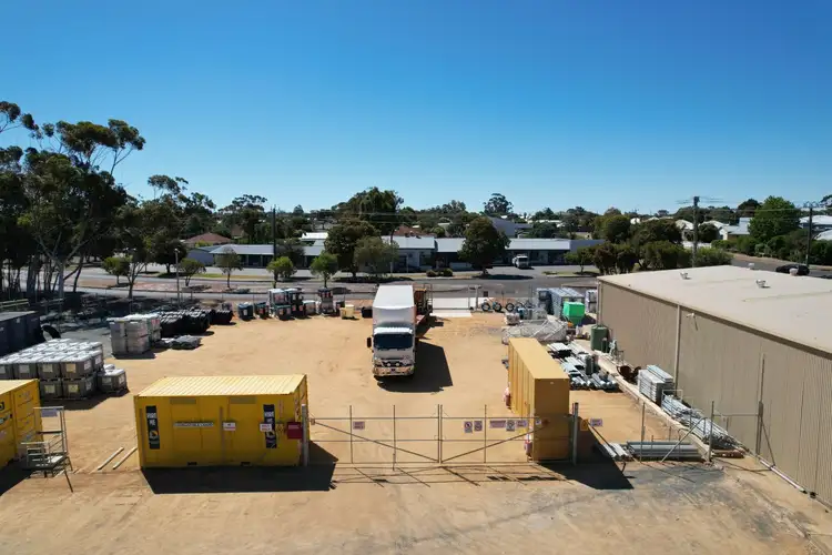 Sixth view of Homely house listing, 39/41 Albion Street, Katanning WA 6317