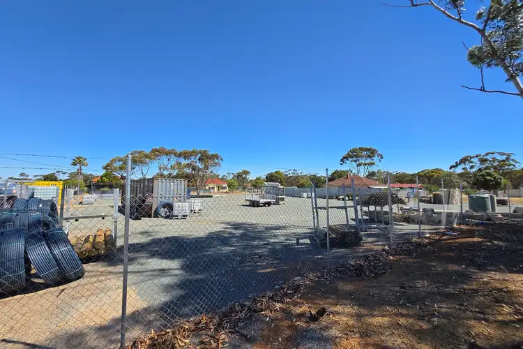 Seventh view of Homely house listing, 39/41 Albion Street, Katanning WA 6317