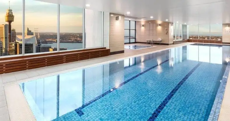 Main view of Homely apartment listing, 3901A/93 Liverpool Street, Sydney NSW 2000