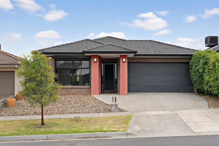 7 Lunan Street, Mernda VIC 3754