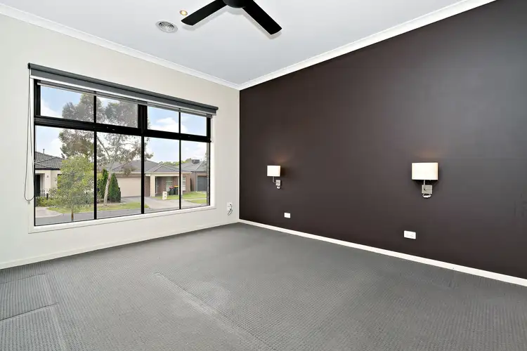Second view of Homely house listing, 7 Lunan Street, Mernda VIC 3754