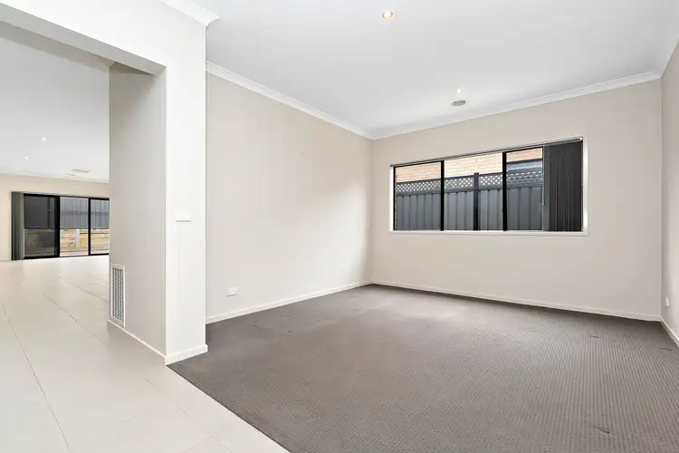 Third view of Homely house listing, 7 Lunan Street, Mernda VIC 3754