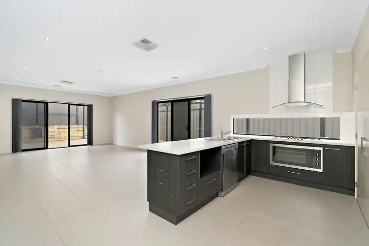 Fourth view of Homely house listing, 7 Lunan Street, Mernda VIC 3754