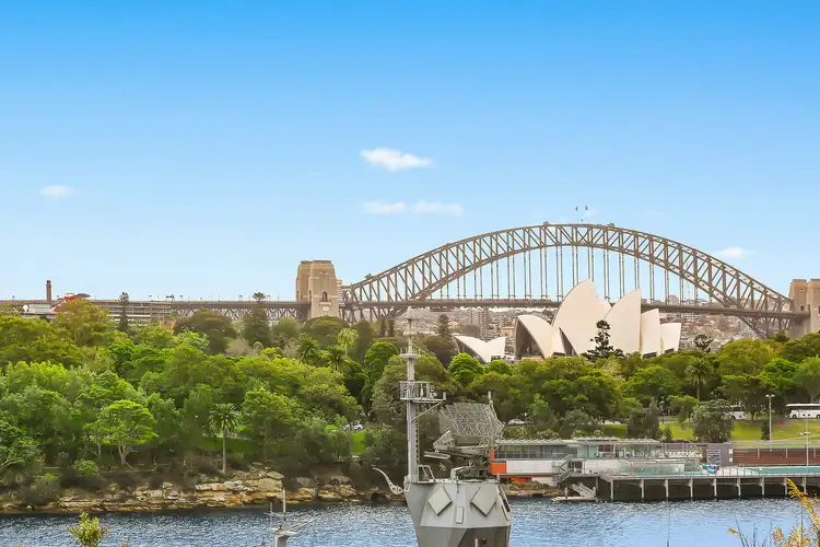 4/11 Wylde Street, Potts Point NSW 2011