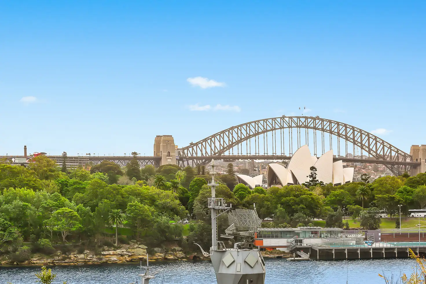 Main view of Homely apartment listing, 4/11 Wylde Street, Potts Point NSW 2011