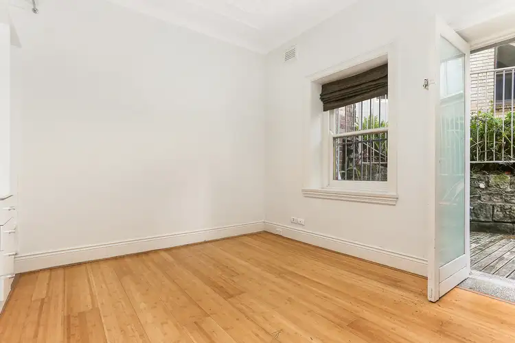 Second view of Homely apartment listing, 4/11 Wylde Street, Potts Point NSW 2011