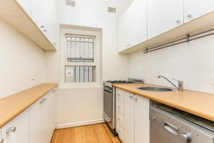 Fourth view of Homely apartment listing, 4/11 Wylde Street, Potts Point NSW 2011