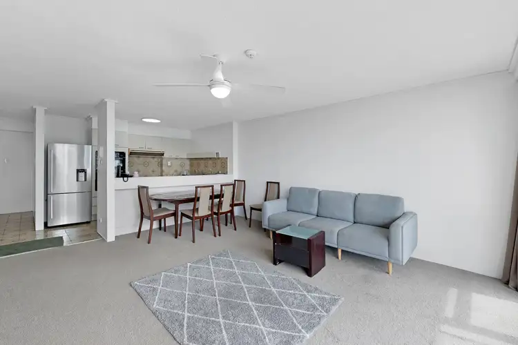 Fifth view of Homely apartment listing, 1503/67 Ferny Avenue, Surfers Paradise QLD 4217