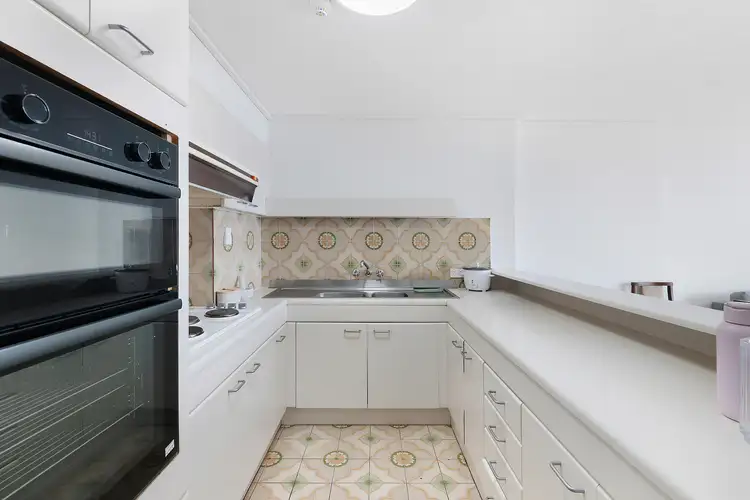 Seventh view of Homely apartment listing, 1503/67 Ferny Avenue, Surfers Paradise QLD 4217