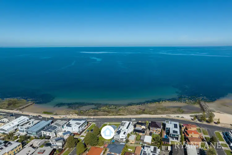 Fourth view of Homely house listing, 87 Esplanade, Altona VIC 3018