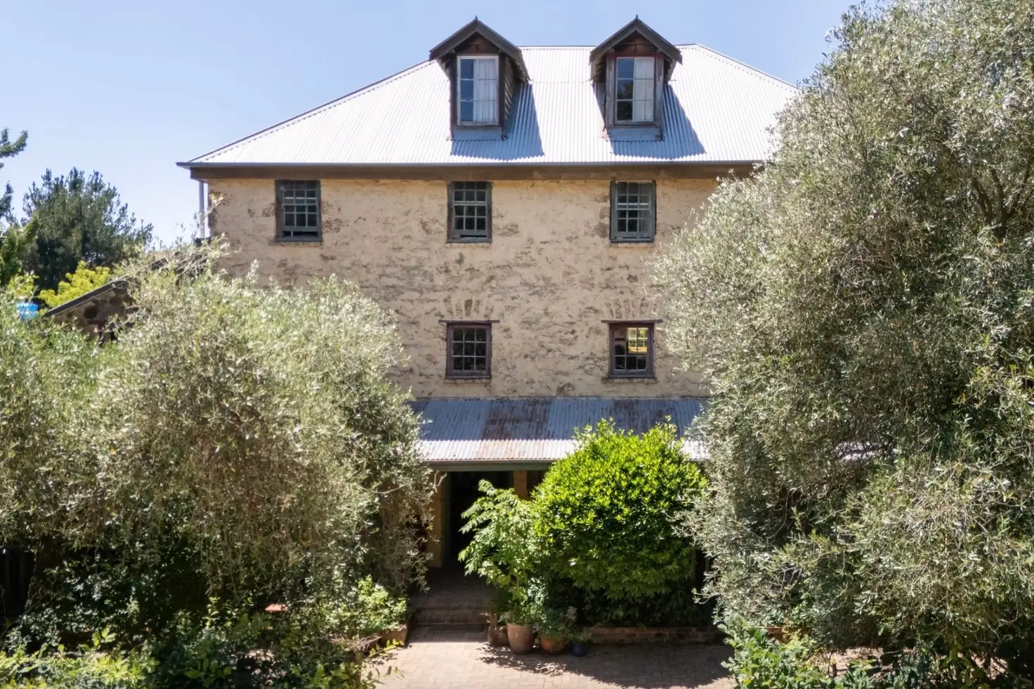 Main view of Homely rural property listing, Willowvale Mill, Mill Road, Laggan NSW 2583