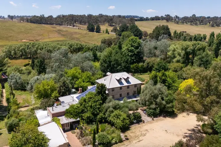 Second view of Homely rural property listing, Willowvale Mill, Mill Road, Laggan NSW 2583