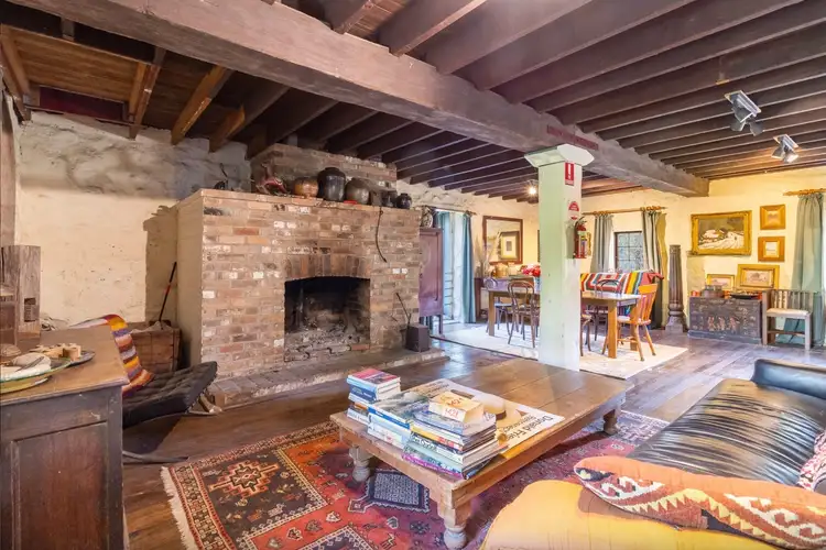 Third view of Homely rural property listing, Willowvale Mill, Mill Road, Laggan NSW 2583