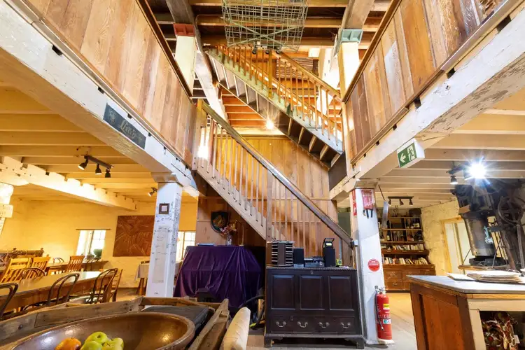 Fourth view of Homely rural property listing, Willowvale Mill, Mill Road, Laggan NSW 2583